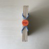 Haba : Houten boekje.