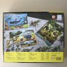 Haba : 3 puzzels.  3 x 48 stukjes