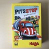 Haba : Pits Stop
