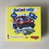 Haba : DaCart rally