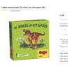 Haba : De dino’s op het spoor.