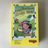 Haba : kleine Vos wordt Grote Beer