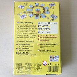 Haba : Nieuw.  Mix-Max Rally