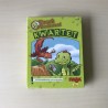Haba: Draak Dondertand. Kwartet