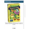 Haba : Dobbelwormpje. Ongebruikt.