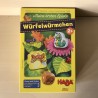 Haba : Dobbelwormpje. Ongebruikt.