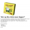 Haba : Dier op dier, klein maar dapper!