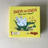 Haba : Dier op dier, klein maar dapper!
