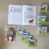 Haba : Paardengeluk