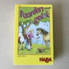 Haba : Paardengeluk