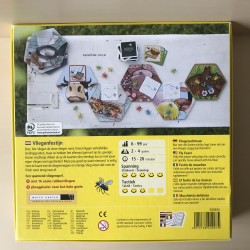Haba : Vliegenfestijn