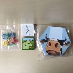 Haba : Vliegenfestijn