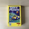 Haba : Space Planets.