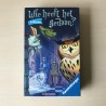 Wie heeft het gedaan?