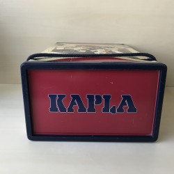 Kapla, basisdoos, 200 plankjes