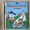 Gouden boekjes : Donald Duck  de zeilboot. Disney deel 01