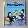Gouden boekjes : Zwarte Magica de jacht op de reuzenparel. Disney deel 15