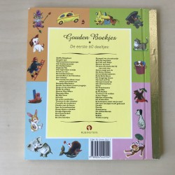 Gouden boekjes : Rakker, de avonturen van een puppy. Disney deel 12