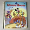 Gouden boekjes : Minnie Mouse in het wilde westen. Disney  deel 14