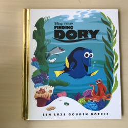 Gouden Boekjes : Finding Dory