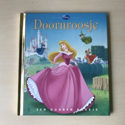 Gouden boekjes : Doornroosje