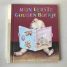 Gouden boekjes : Mijn eerste gouden boekje
