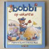 Bobbi op vakantie