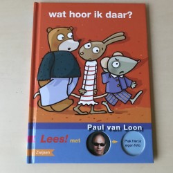 Paul van Loon: wat hoor ik dan