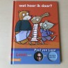 Paul van Loon: wat hoor ik dan