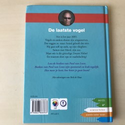 Paul van Loon: De laatste vogel