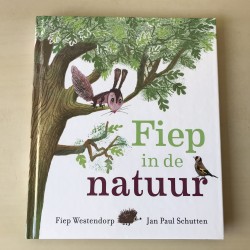 Fiep in de natuur
