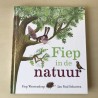 Fiep in de natuur
