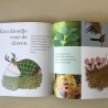 Fiep in de natuur