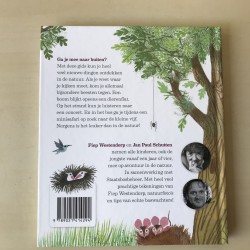 Fiep in de natuur