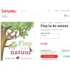 Fiep in de natuur