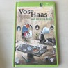 Vos en Haas : uil is een kok