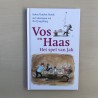 Vos en Haas : Het spel van Jak