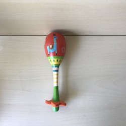 Djeco : Animambo Sambabal. Hout