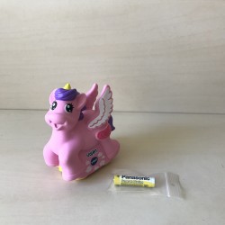 VTech Toet Toet : Vajèn eenhoorn.