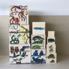 Eric Carle : Stapeltoren.