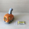 VTech Toet Toet : Tim takelwagen.