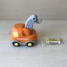 VTech Toet Toet : Tim takelwagen.