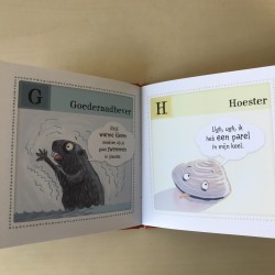 De NEEhoorn en zijn eigenwijze vrienden