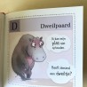 De NEEhoorn en zijn eigenwijze vrienden