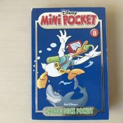 Donald Duck Pocket : Mini Pocket 8