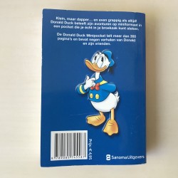 Donald Duck Pocket : Mini Pocket 8