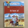 Lezen is leuk 2 : Ik lees al