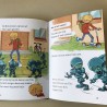 I ❤️ lezen : de robots komen