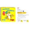 Haba : Hazelnoot hamsteren.