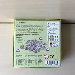 Haba : Piratenbuit.
